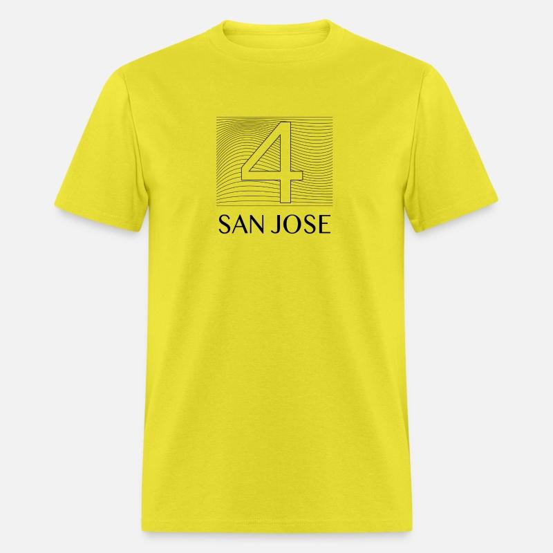 SAN JOSE my city