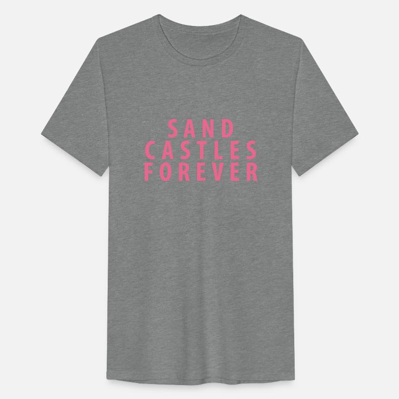 Sand Castles Forever