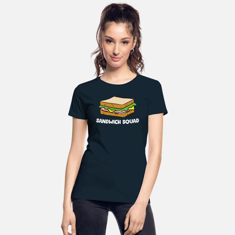 Sandwich - Sandwich Squad