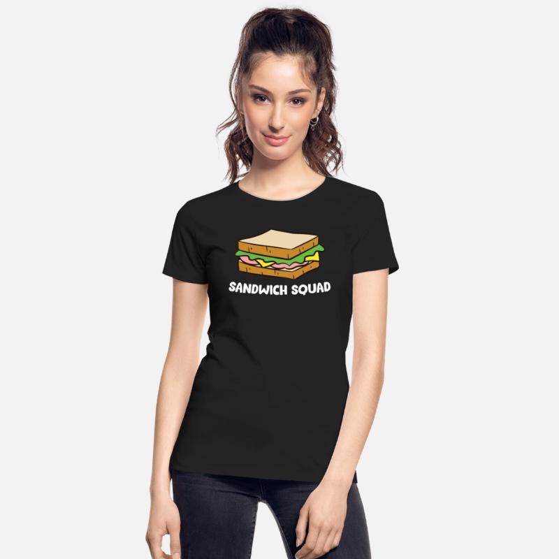 Sandwich - Sandwich Squad