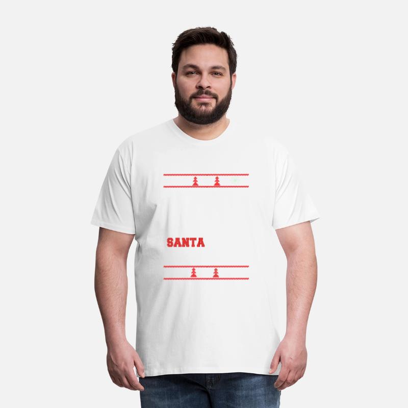 Santa Taurus-Santa Taurus ugly Christmas sweater