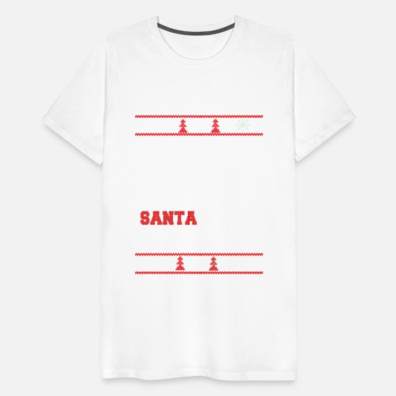 Santa Taurus-Santa Taurus ugly Christmas sweater