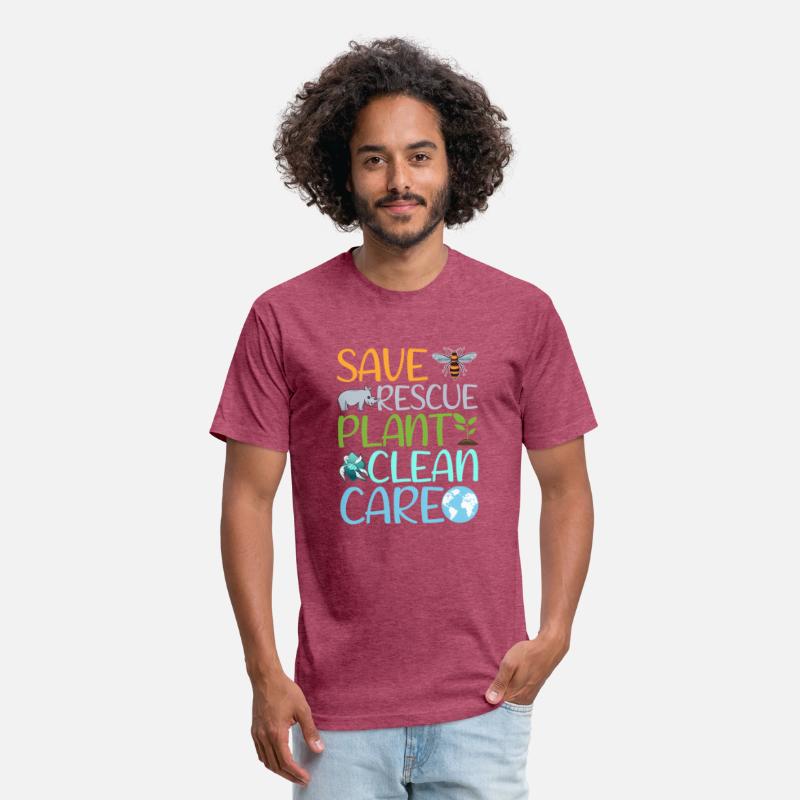 Save Bees Rescue Animals Plastic Science Earth Day
