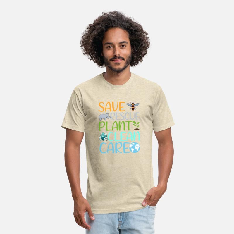 Save Bees Rescue Animals Plastic Science Earth Day