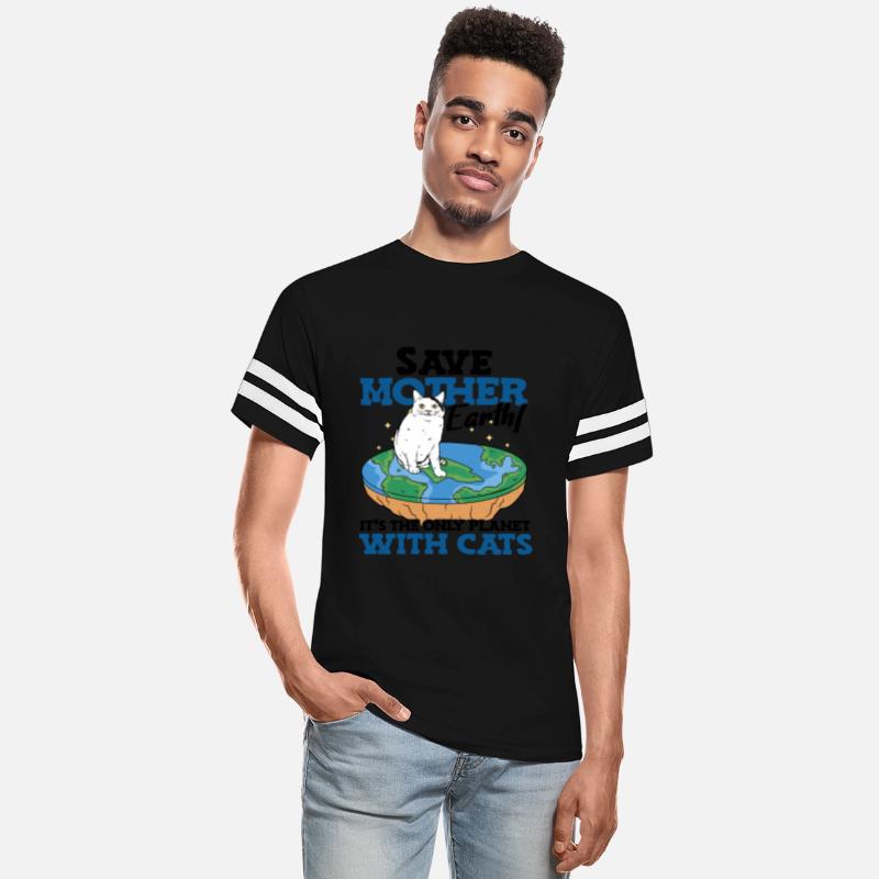 Save Mother Earth It's the Only Planet Animal