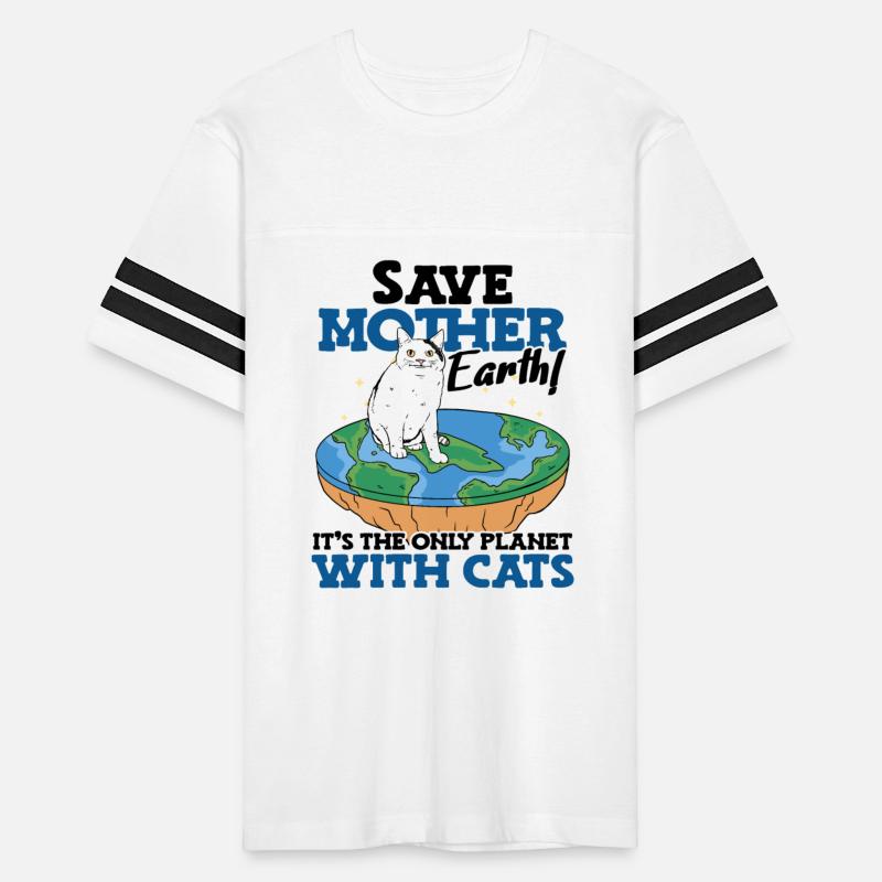 Save Mother Earth It's the Only Planet Animal