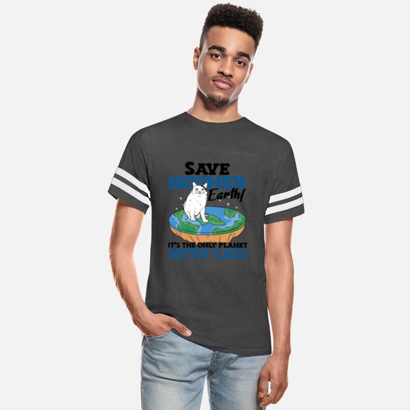 Save Mother Earth It's the Only Planet Animal