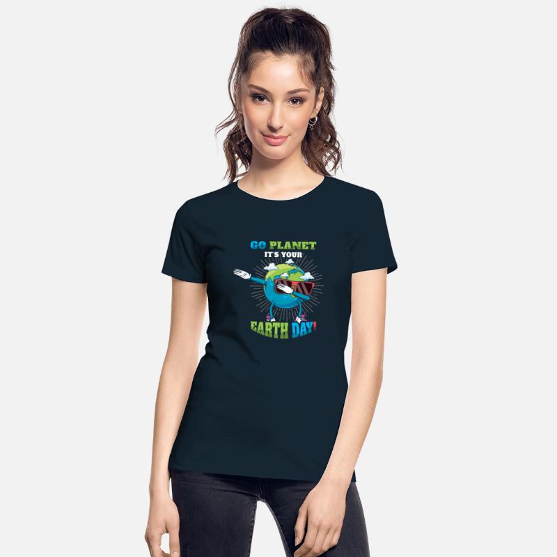 Save Nature Oceans Day Go Planet It Is Earth Day