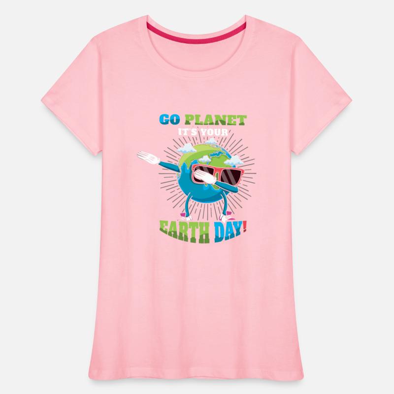 Save Nature Oceans Day Go Planet It Is Earth Day