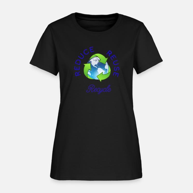 "Save Our Planet: Reduce, Reuse, Recycle"