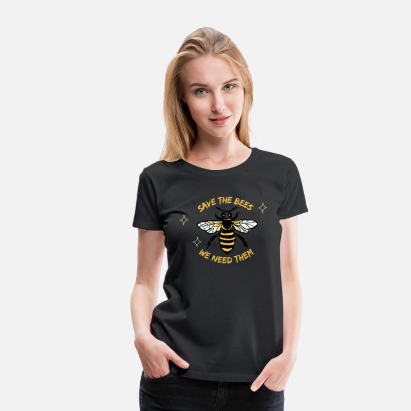 Save the bees