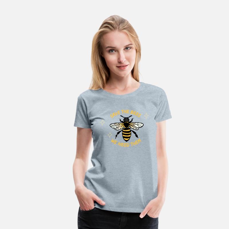 Save the bees