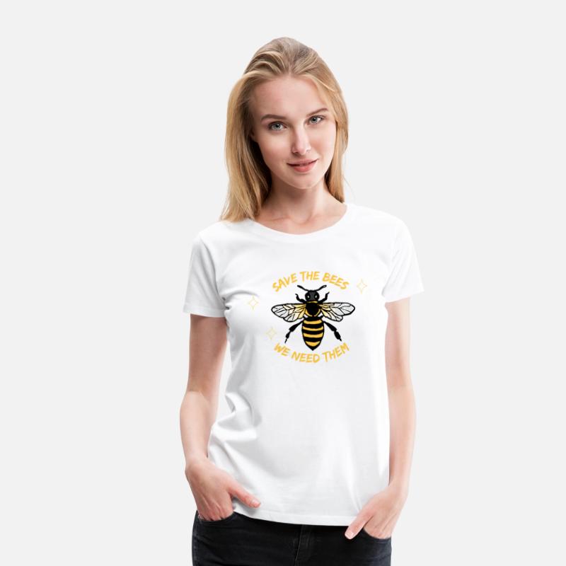 Save the bees