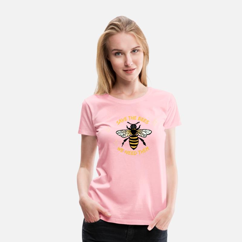 Save the bees