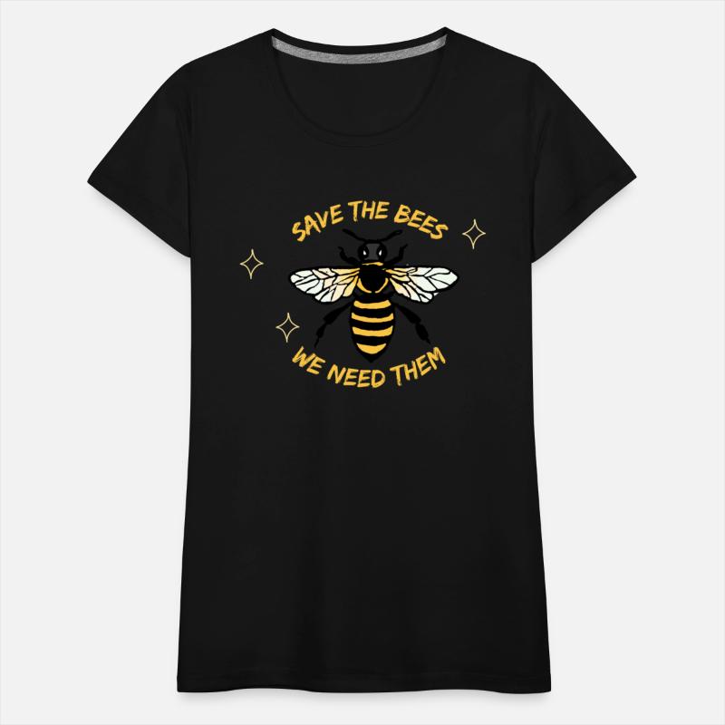 Save the bees