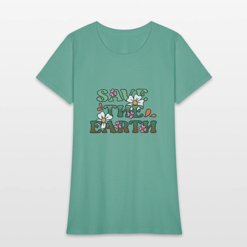 Save the Earth