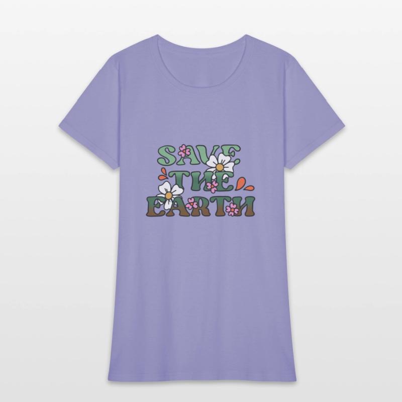 Save the Earth