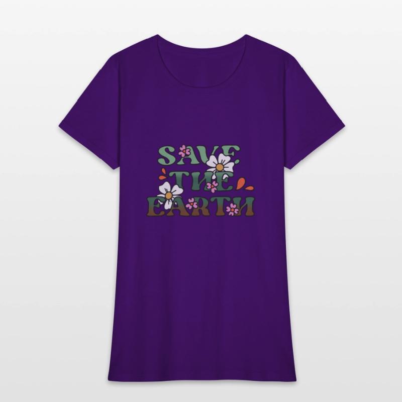 Save the Earth