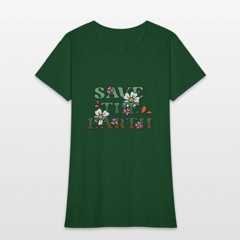 Save the Earth