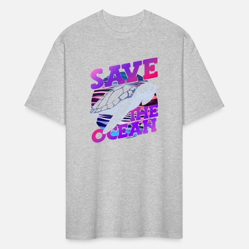 Save The Ocean Nature Advocacy Sea Turtle Earth