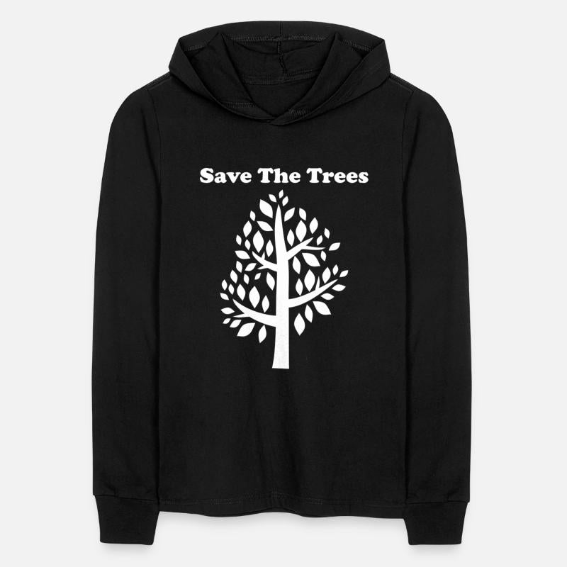 Save the trees