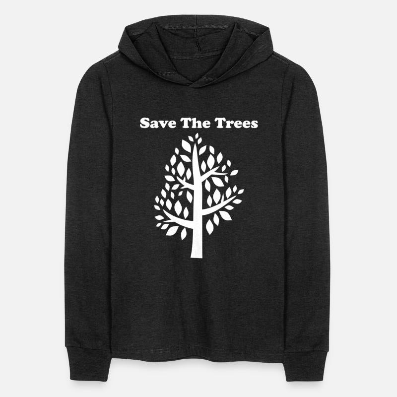 Save the trees