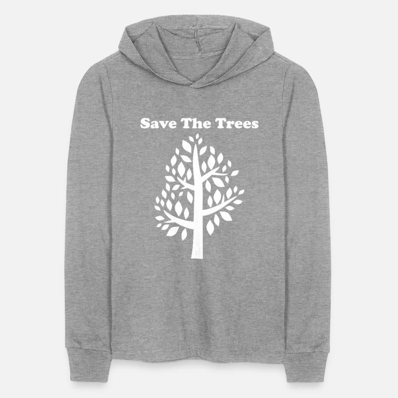 Save the trees
