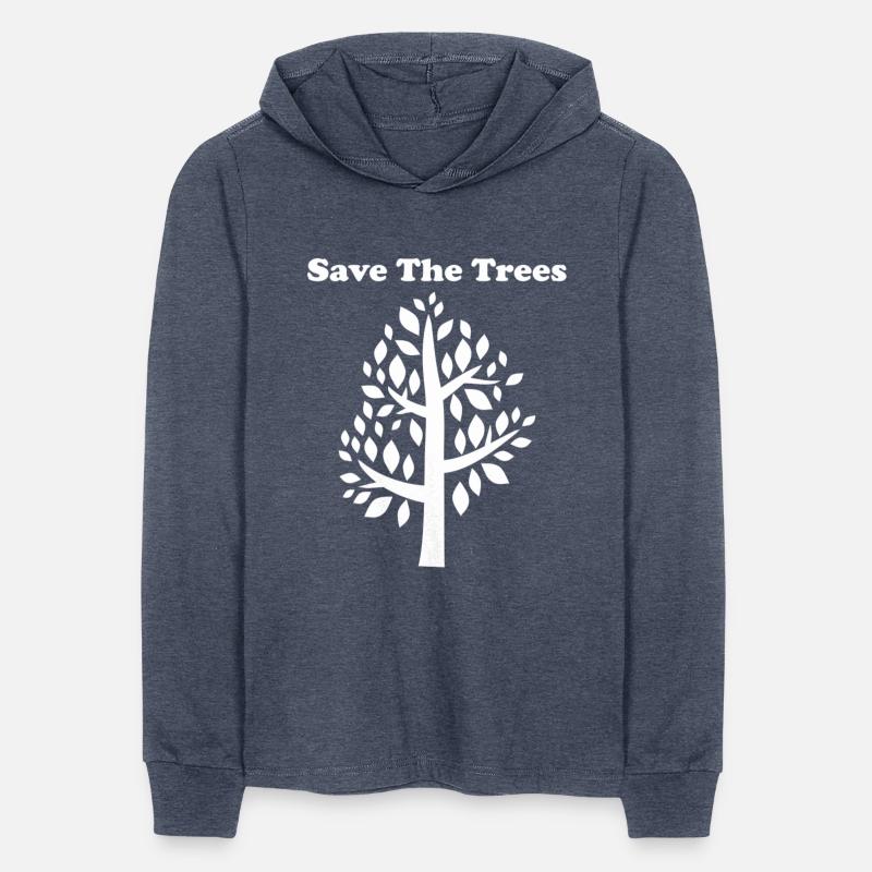 Save the trees
