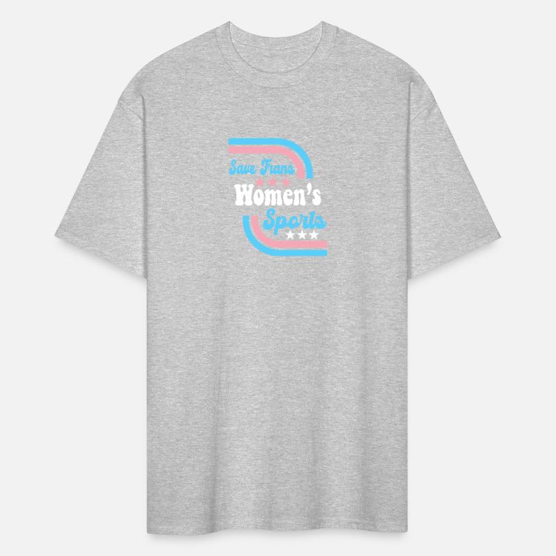 Save Trans Women's Sport