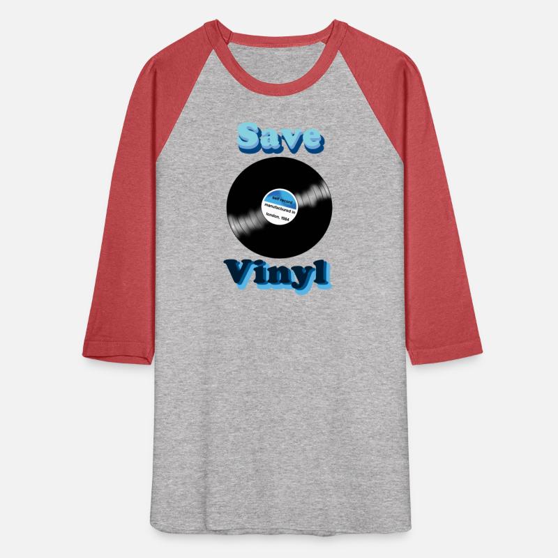 Save Vinyl