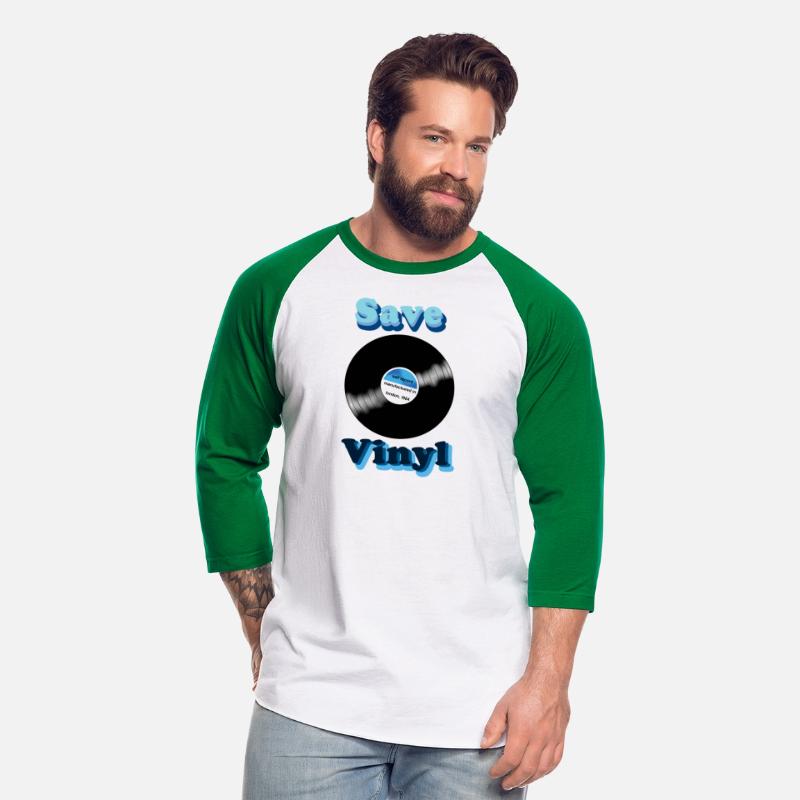 Save Vinyl