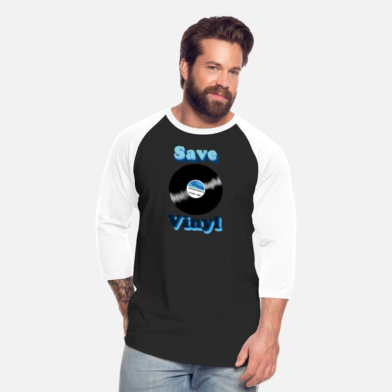 Save Vinyl