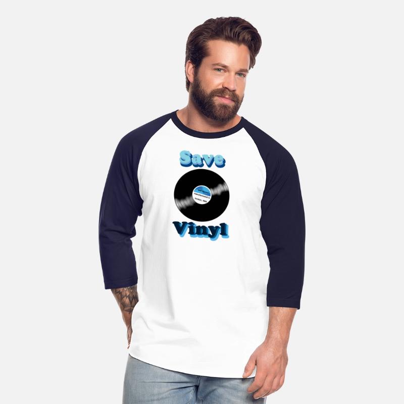 Save Vinyl