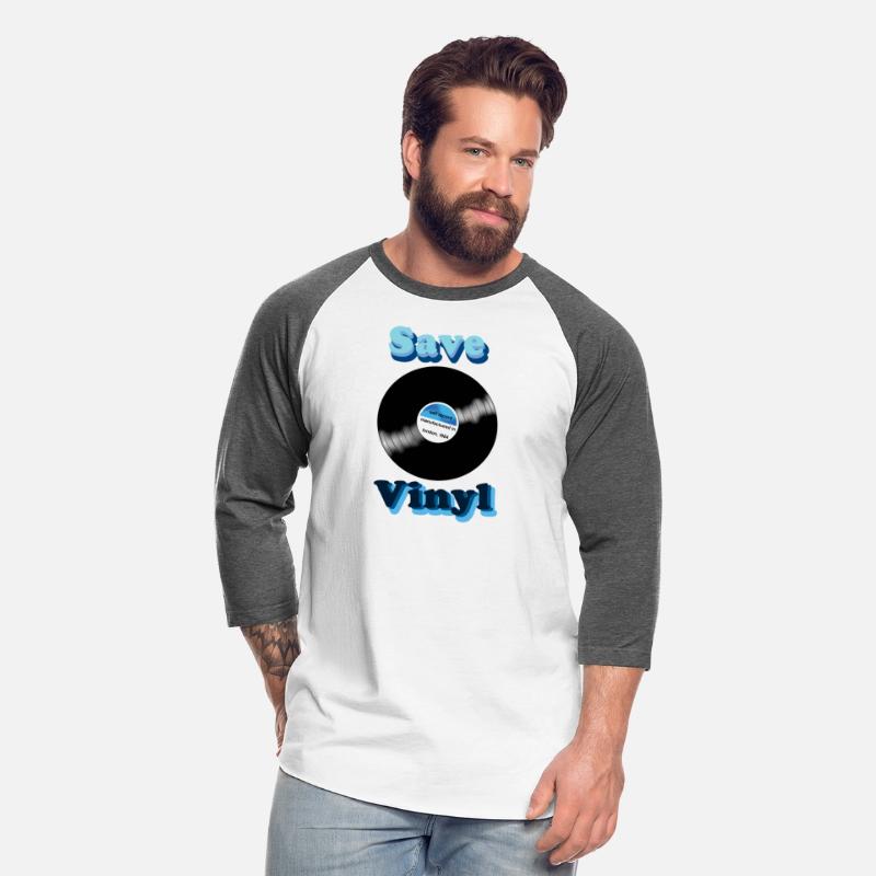 Save Vinyl