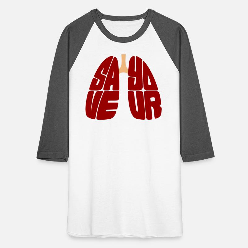 SAVE YOUR LUNGS