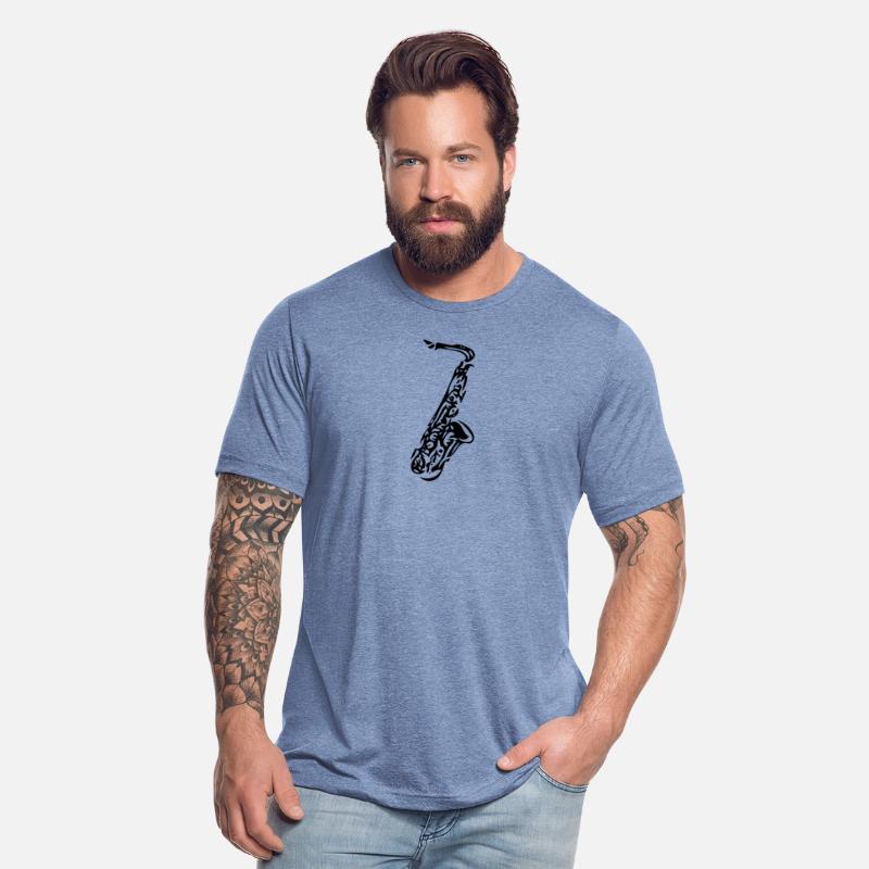Saxophone - Saxophone A Woodwind Instrument