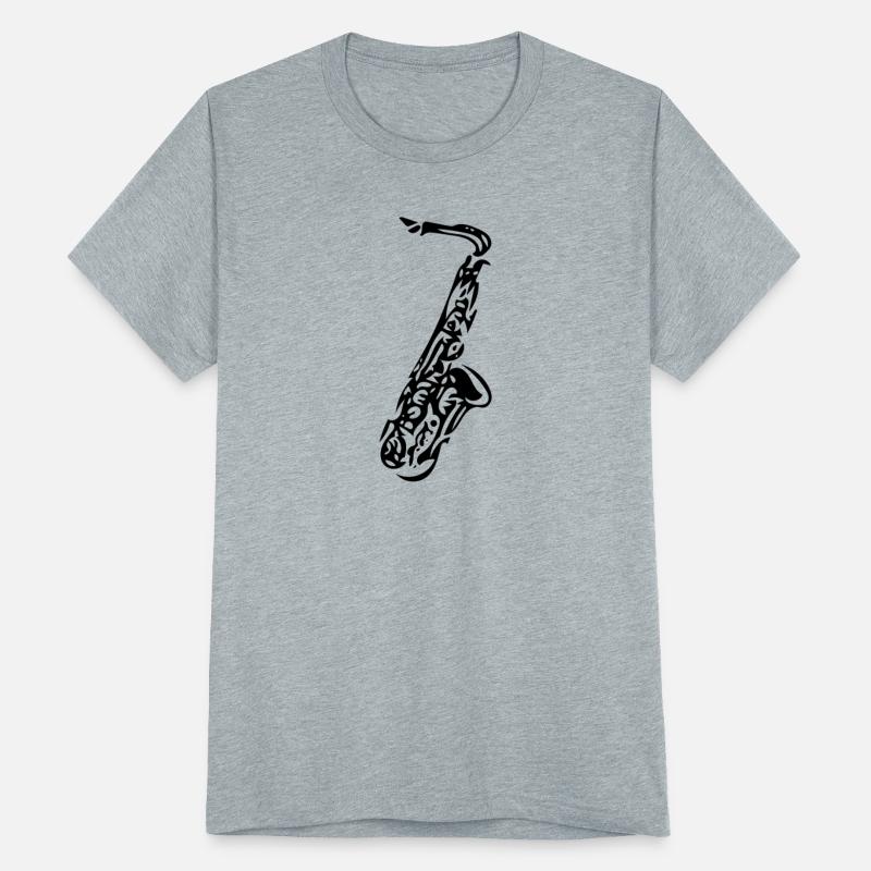 Saxophone - Saxophone A Woodwind Instrument