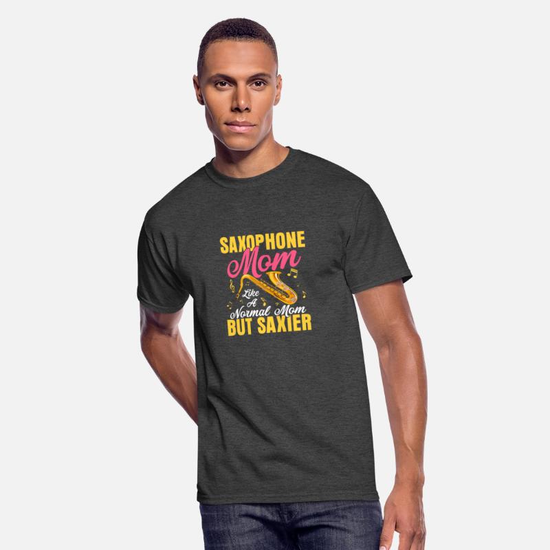 Saxophone Mom Like A Normal Mom But Saxier Saxopho