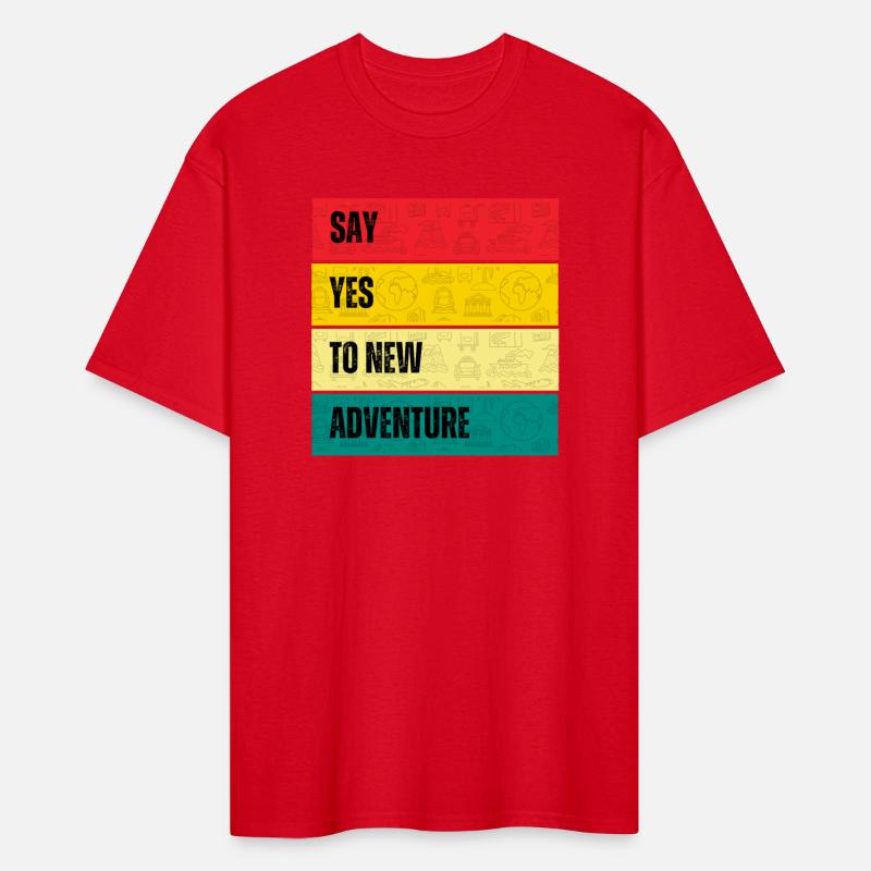 Say