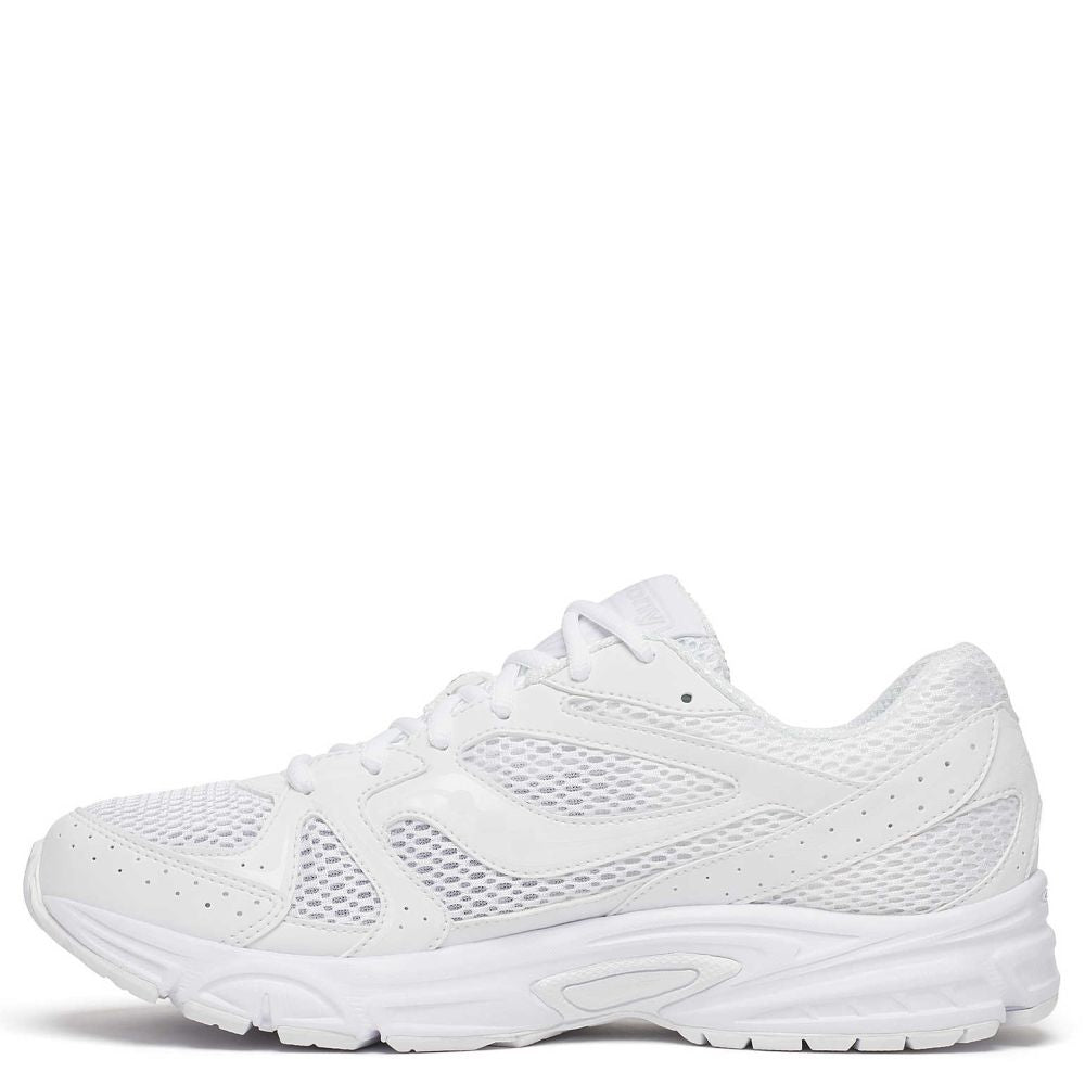 Saucony Women's Ride Millennium in White