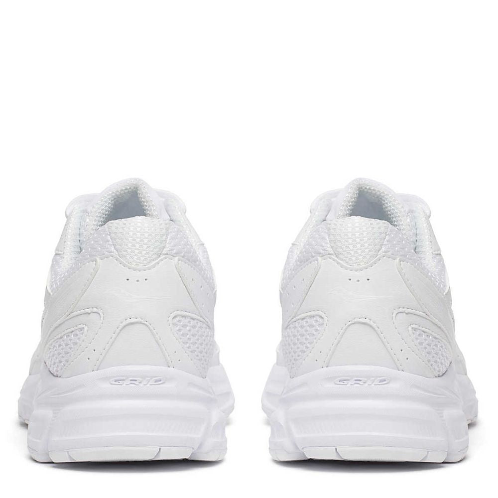 Saucony Women's Ride Millennium in White