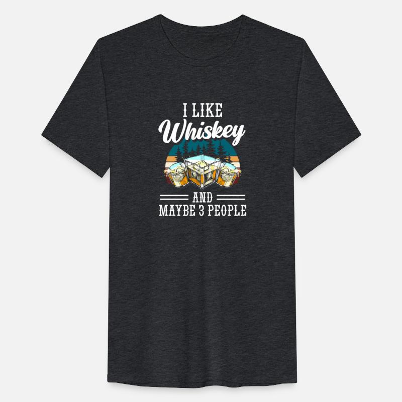 Schnapps Bartender Drinker Bar