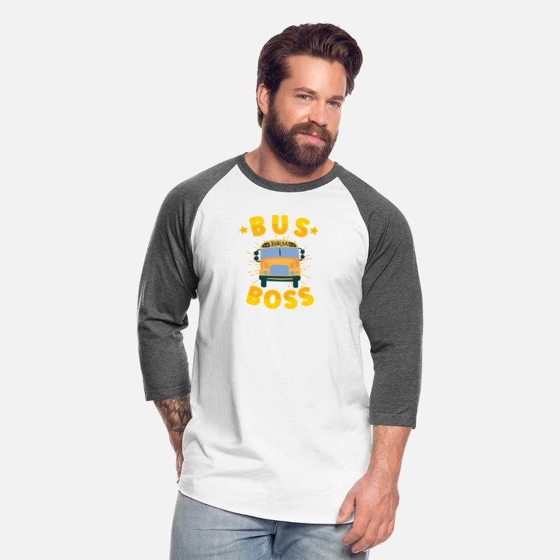 SCHOOL BUS DRIVER be nice to the school bus driver
