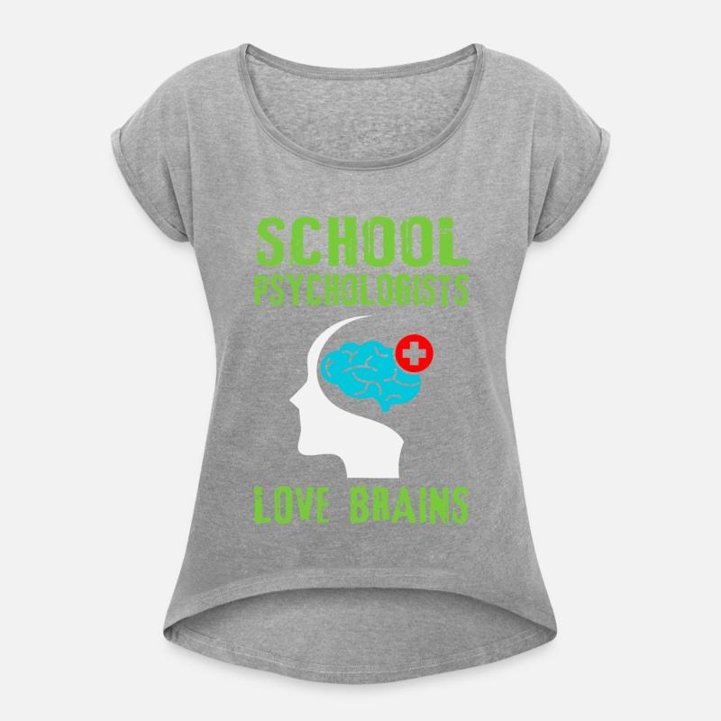 School Psychologists love Brains