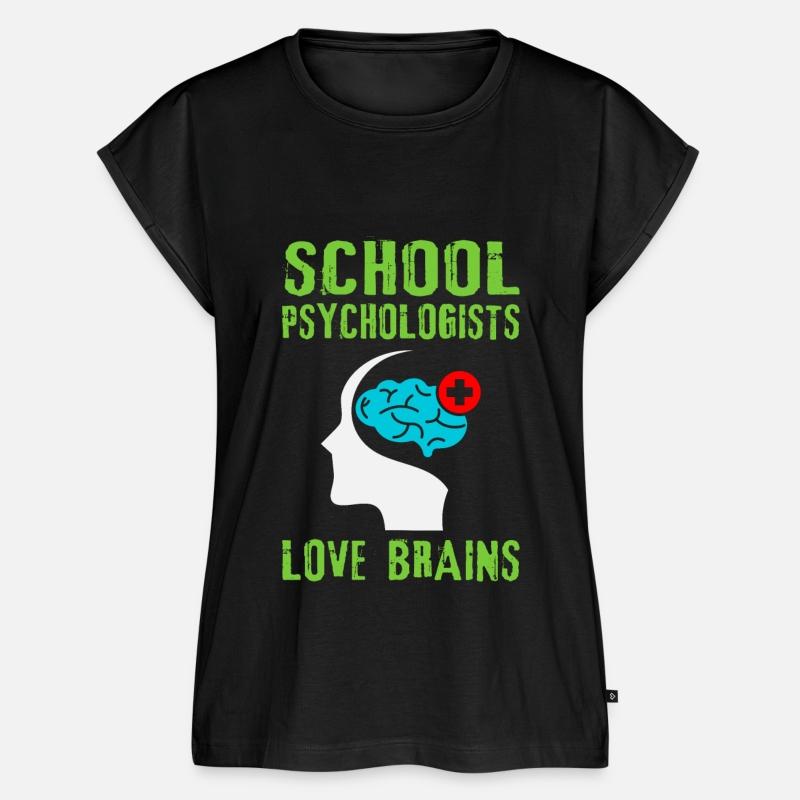 School Psychologists love Brains