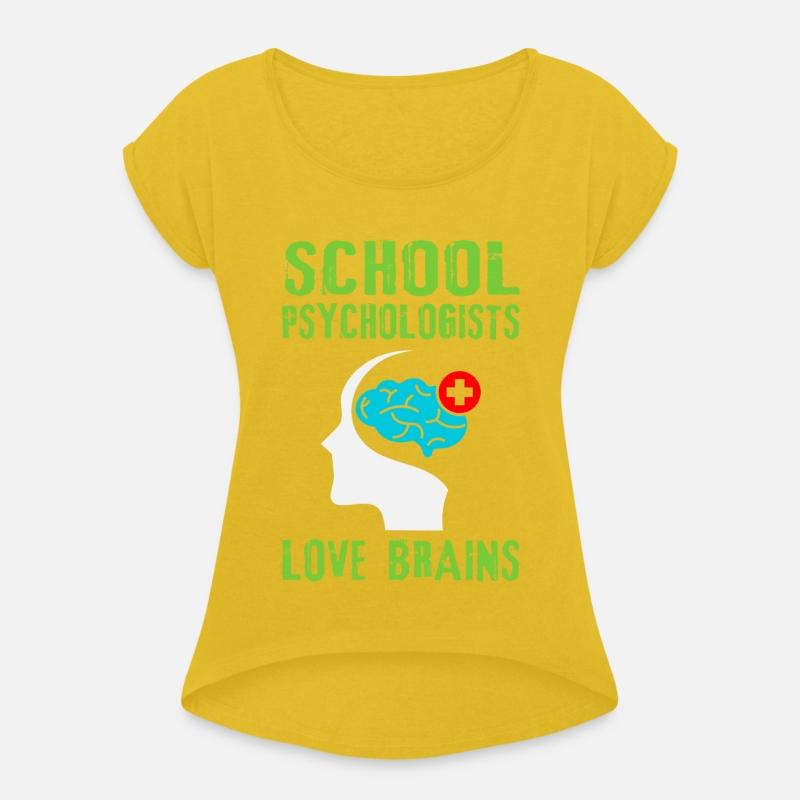 School Psychologists love Brains