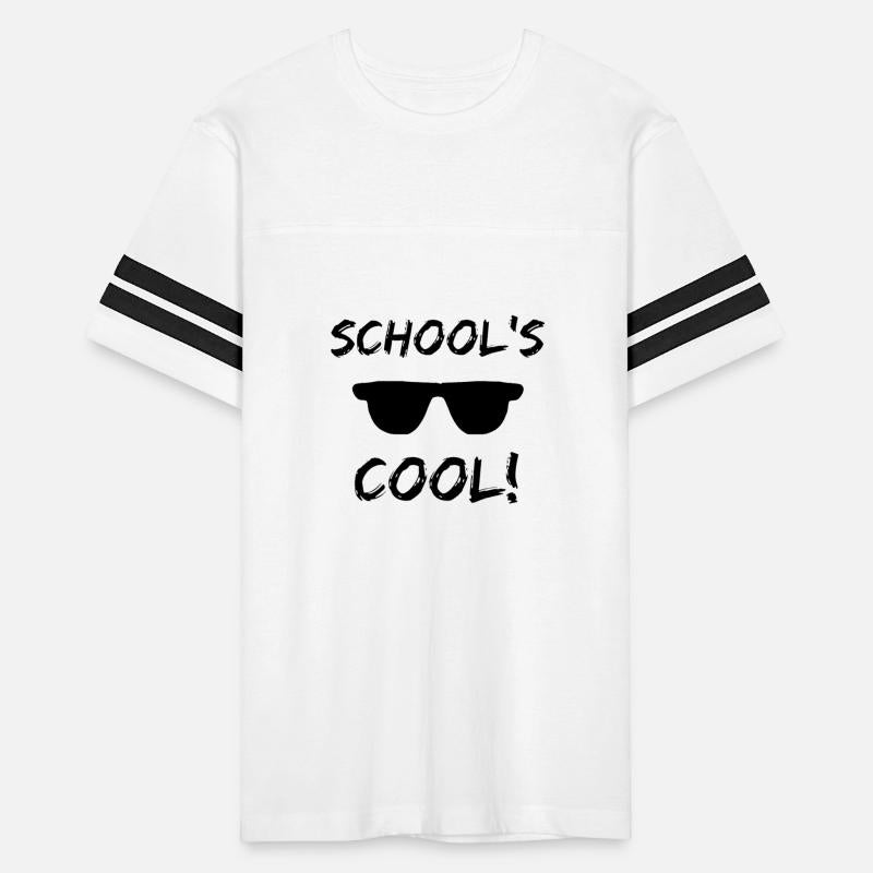 schools cool