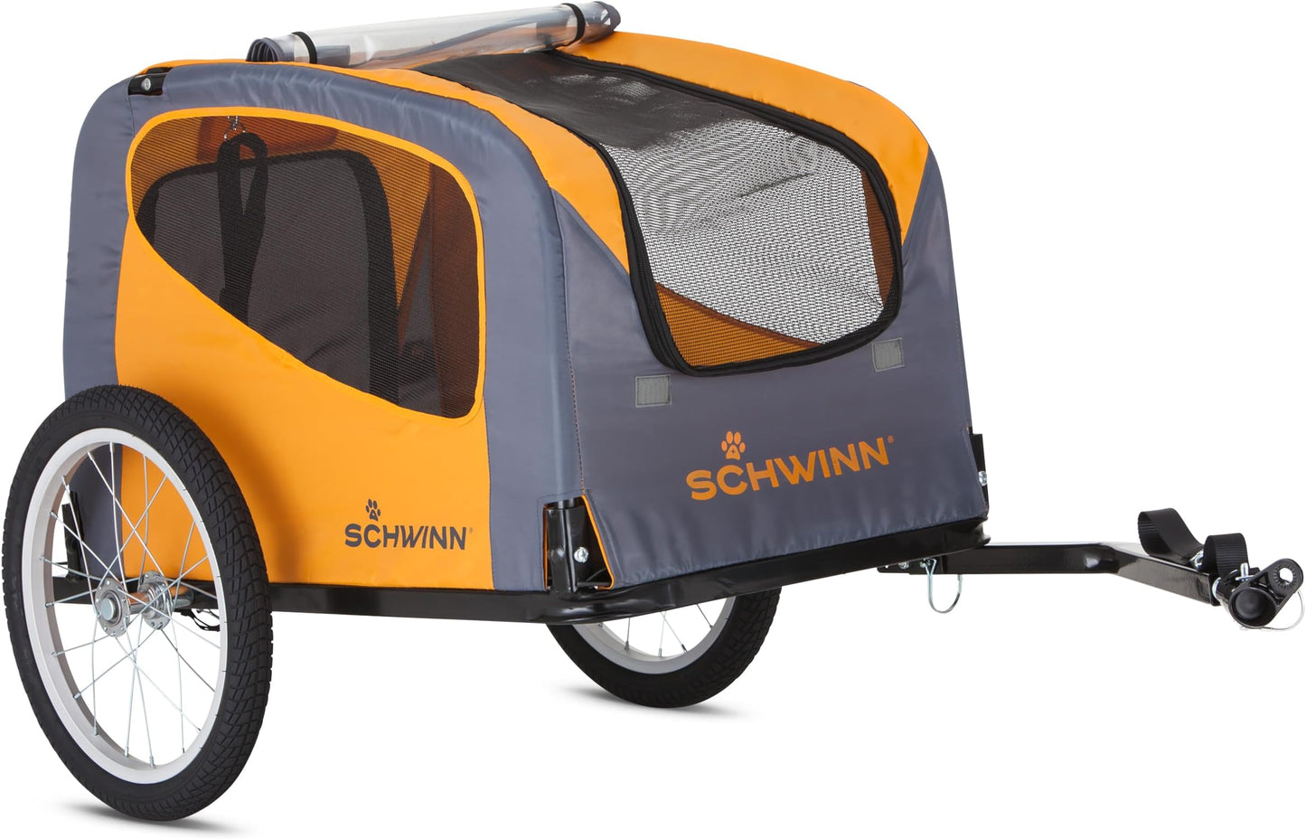 Schwinn 13-SC315 Rascal Bike Pet Trailer, For Smal - Top Rated