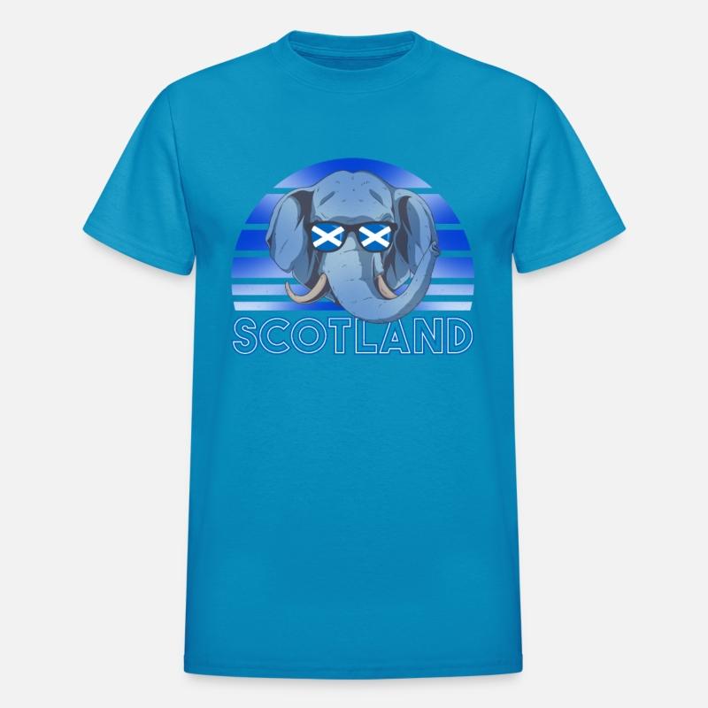 Scotland