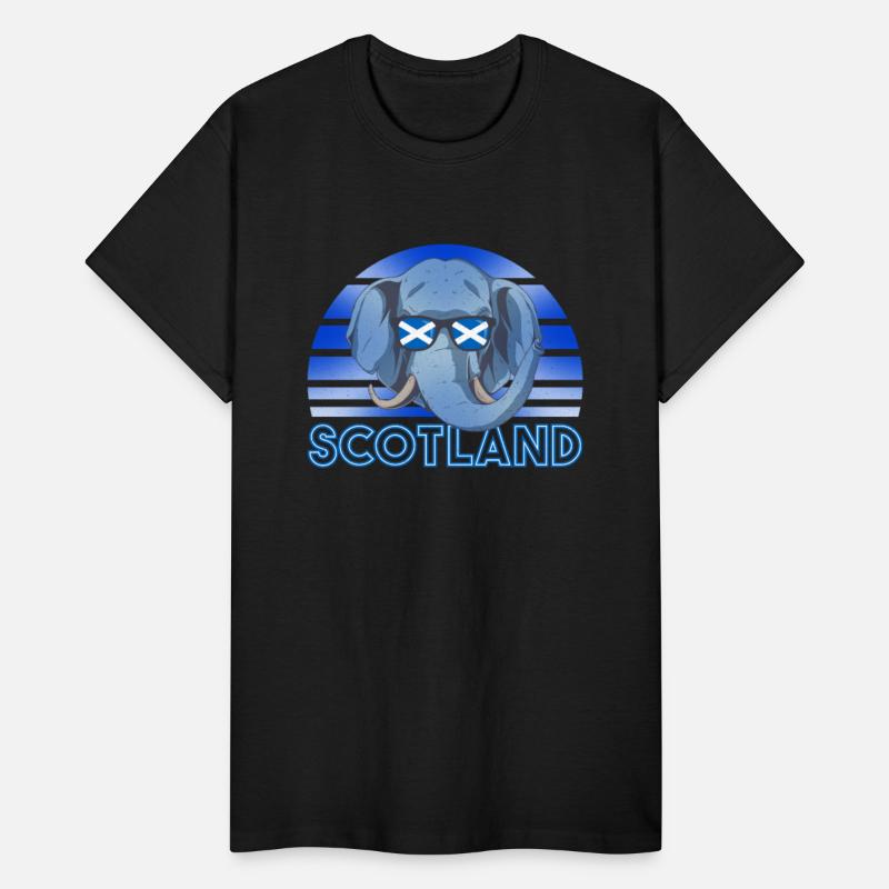 Scotland